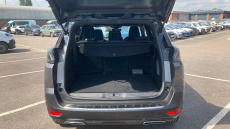 Peugeot 5008 1.2 PureTech GT 5dr EAT8 Petrol Estate